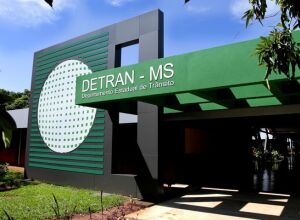 Detran-MS prorroga at&eacute; 17 de julho o prazo do licenciamento para ve&iacute;culos com placas finais 1, 2 e 3