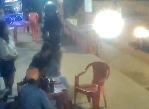 Suspeitos de matar jovem em bar de Coxim morrem baleados pelo Bope em Rio Verde 