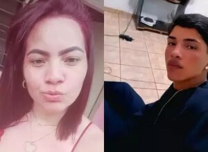M&atilde;e e filho s&atilde;o executados com 6 tiros dentro de casa em MS