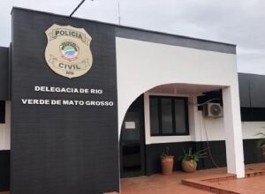 Em Rio Verde, crian&ccedil;a de 5 anos &eacute; internada com sinais de estupro; suspeito &eacute; irm&atilde;o de 19 anos