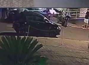 Homem &eacute; brutalmente espancado e sofre graves ferimentos em Coxim