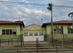 Governo de MS abre licita&ccedil;&atilde;o de R$ 995 mil para reforma de escola estadual em Coxim