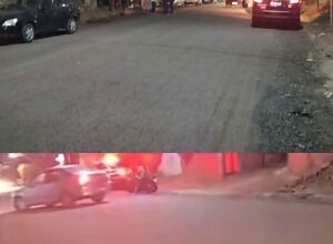 Viol&ecirc;ncia sem freio em Coxim: adolescente &eacute; baleada na cabe&ccedil;a e no abd&ocirc;men 