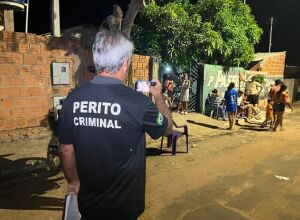 Estado de MS &eacute; condenado a pagar R$ 20 mil &agrave; v&iacute;tima de bala perdida em Coxim 