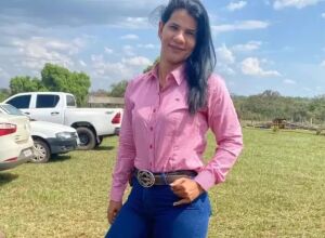 Homem que matou em Coxim a ex-companheira com 11 facadas &eacute; condenado a 33 anos