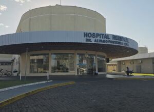 Hospital Regional de Coxim se destaca no Estado e alcan&ccedil;a vice-lideran&ccedil;a da PEHOSP