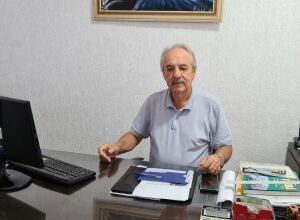 Moacir Kohl: Coxim antes e depois dele, um homem que deixou seu nome em cada canto da cidade