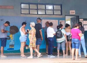 Elei&ccedil;&otilde;es deste ano n&atilde;o ter&atilde;o restri&ccedil;&atilde;o para venda e consumo de bebidas em MS