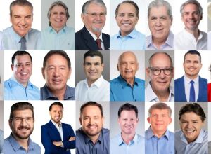 Confira quais s&atilde;o os 24 deputados estaduais eleitos em 2026 em Mato Grosso do Sul