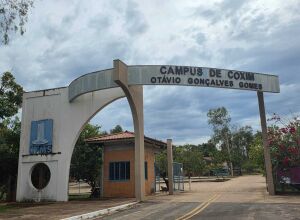 MEC autoriza 50 vagas anuais para o novo curso de Medicina na UFMS de Coxim
