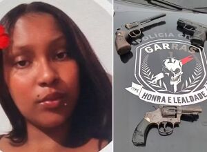 Pai do PCC foi morto a mando da pr&oacute;pria filha de 17 anos ligada ao CV, detalha pol&iacute;cia de MS 