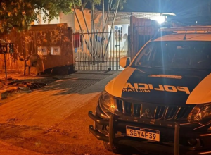 Criminosos se passaram por policiais para executar morador na frente da esposa em MS
