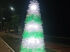 Natal Iluminado 2020 em Coxim. Fotos: Valdeir Simão.