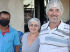 Agraer e Prefeitura de Coxim visitam assentamento de crédito fundiário. Fotos: Divulgação