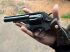 Arma que estava na cintura do idoso foi encontrada com adolescente em Campo Grande (Foto: Divulgação)