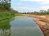 Taquari desagua no Rio Paraguai. Foto: Reprodução/TVMorena