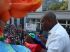 Parada do Orgulho LGBT+ celebra a união, diz o ministro dos Direitos Humanos, Silvio Almeida. Rovena Rosa/Agência Brasil