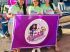 Projeto foi criado pelas amigas Monalize Gomes, Josiane Barreto e Aliny Bernardo. Foto: Arquivo Pessoal