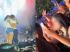 Rapaz aceita proposta de cantor e trai namorada por R$ 1 mil no palco de show em MS. Foto: Reprodução rede social 