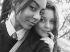 Elis e Maria Clara, filhas da Glenda. Foto: Rede social