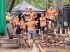 4ª edição do Coxim Extreme reúne mais de 150 atletas em corrida de obstáculos. Foto: Divulgação 