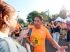 o deputado Gerson Claro destacou o caráter humano e integrador do evento. Foto: Divulgação