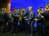 Gerson entrega Título de Cidadão Sul-Mato-Grossense ao presidente do Paraguai. Foto: Divulgação 

