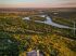 Cristo Redentor do Pantanal em Coxim. Foto: Silas Ismael 