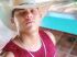 Jonatas Douglas da Silva Oliveira, de 22 anos, assassinado em bar na noite de sábado em Coxim. Foto: Rede social 