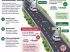 Como funciona o radar de velocidade média que será testado em MS. Arte: Duda Schindler/Campo Grande News