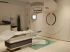 Sala de radioterapia em foto tirada por Zuleide e postada nas redes sociais.