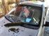 Carro ficou destruído após mulher utilizar telha e pedaços de madeira para quebrar o vidro em Bertioga, SP Foto: Arquivo pessoal