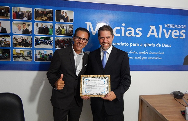 Juiz David De Oliveira Recebe Mo o De Congratula o Por Indica o Do juiz-david-de-oliveira-recebe-mo-o-de-congratula-o-por-indica-o-do