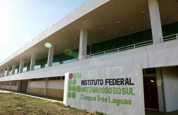 Instituto Federal oferta mil vagas em nove cursos de graduação em MS ...