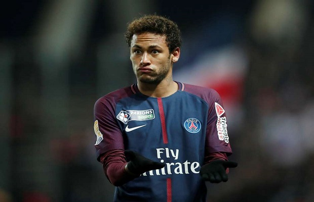 Salário de Neymar equivale a 1.693 atletas de liga ...