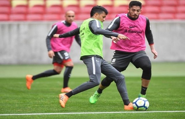 Internacional e Ceará completam 14ª rodada do Brasileirão ...
