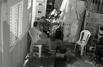 Dono de distribuidora é morto a tiros em Águas Lindas de Goiás 