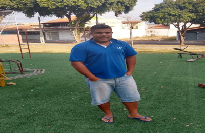 Cristiano Ferreira morreu engasgado em São José