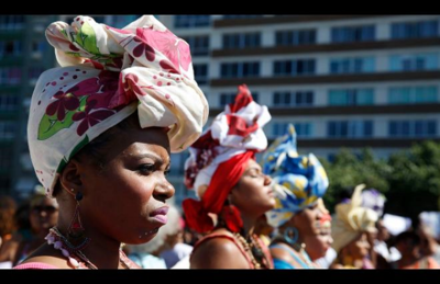 Condições sociais agravam saúde da mulher negra no Brasil 