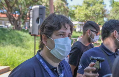 Secretário diz que agora medidas serão avaliadas, mas não devem ser tão restritivas