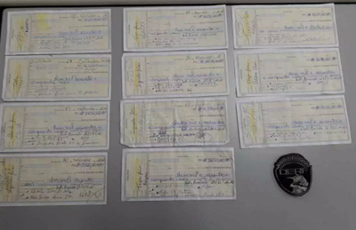 Notas compram juros a 65% 