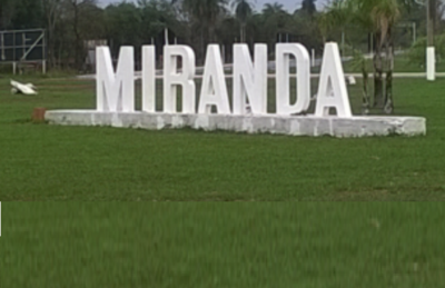 Miranda, município com pouco mais de 24 mil habitantes, está com processo seletivo aberto para contratar professores 
