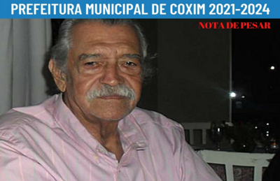  Dr. João Olegário de Figueiredo