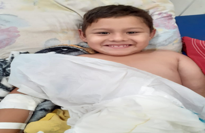 Menino tinha 6 anos e morreu após receber anestesia em hospital de Manicoré 