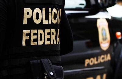 Concurso da Polícia Federal tem 1,5 mil vagas em todo o país. 
