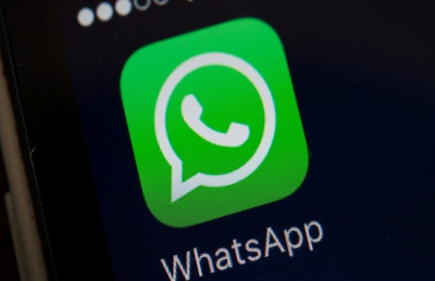 WhatsApp enviou aviso sobre mudança de privacidade no início do ano