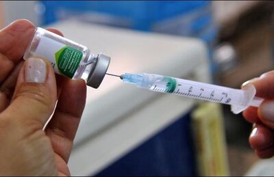 Vacinação contra a gripe começa dia 13 de abril em Campo Grande 