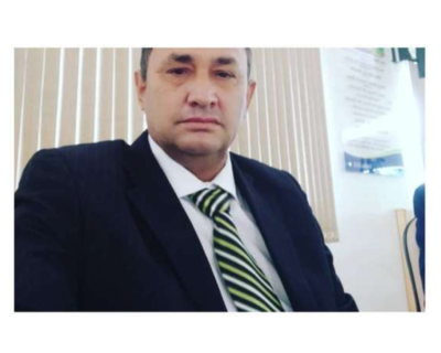 Vereador de Costa Rica, Antônio Rodrigues morreu uma semana após a esposa 