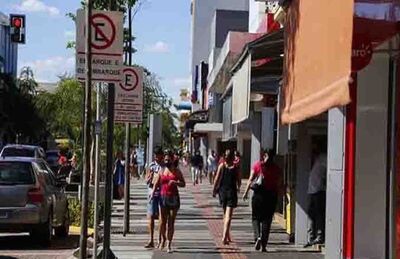 Lojas podem decidir abrir no feriado de Tiradentes em Campo Grande 