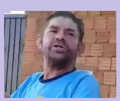 Homem havia desaparecido no último domingo (28), mesmo dia em que chegou em Campo Grande 